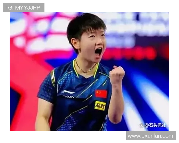 西安乒乓球队荣登全国状态排行榜第十名展现出色竞技实力