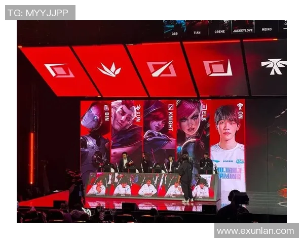 英雄联盟灵活性排名新变化WE战队表现创新高引发关注