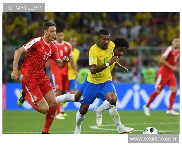 加克波的崛起之路：从默默无闻到足球世界的闪耀明星