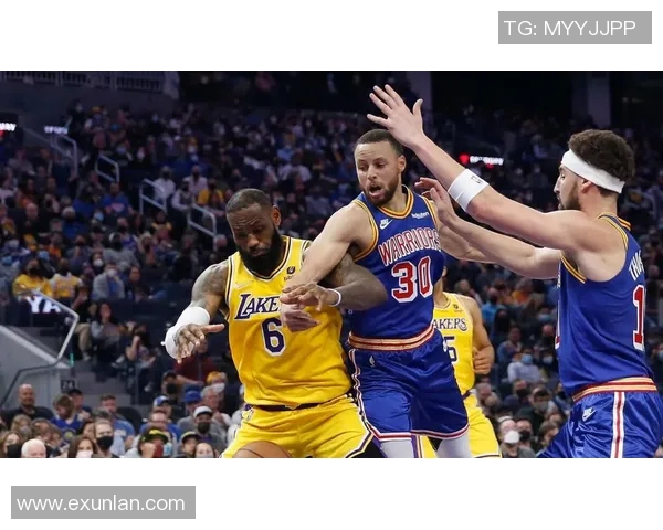 勇士与湖人12年对决回顾：历史交锋与未来展望的精彩篇章