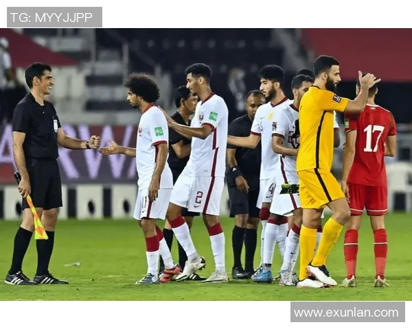 卡塔尔与阿联酋比赛赔率分析及最新动态解读