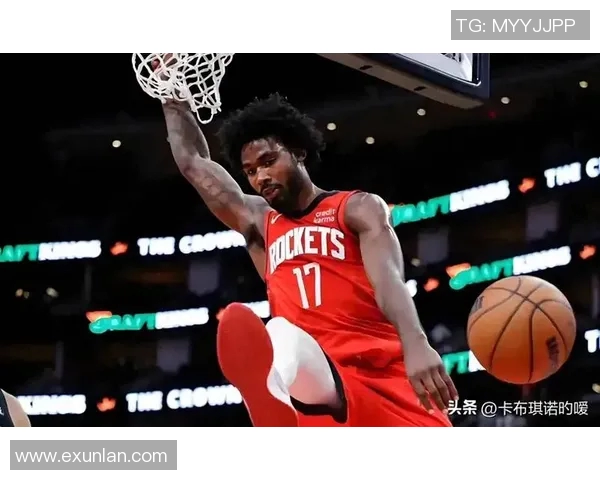 塔里伊森在NBA赛季中的崛起与未来发展潜力分析