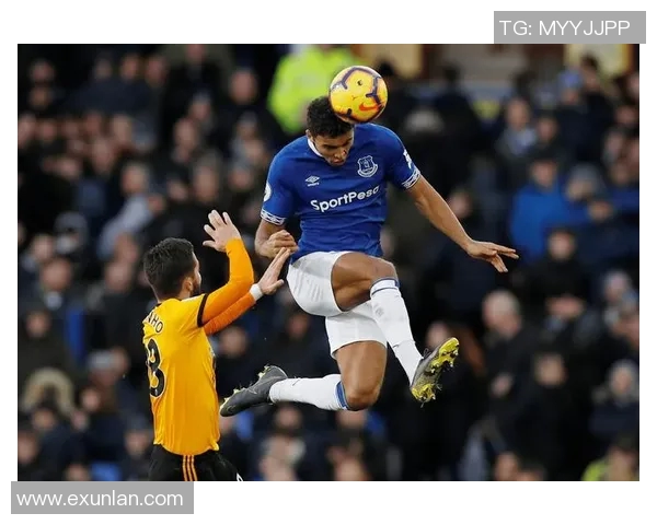 埃弗顿主场迎战狼队全力争胜期待精彩对决