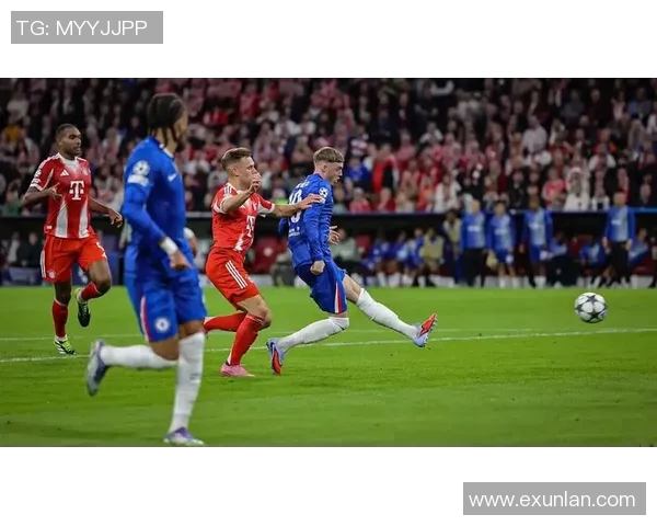 巴黎与拜仁历史交锋回顾及战绩分析揭示两队对决的精彩瞬间