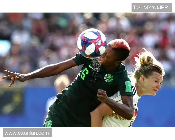 法国女足迎战尼日利亚女足力争小组出线的关键之战