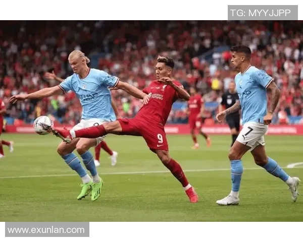 激情对决直播曼城与利物浦巅峰对决全场精彩瞬间回顾