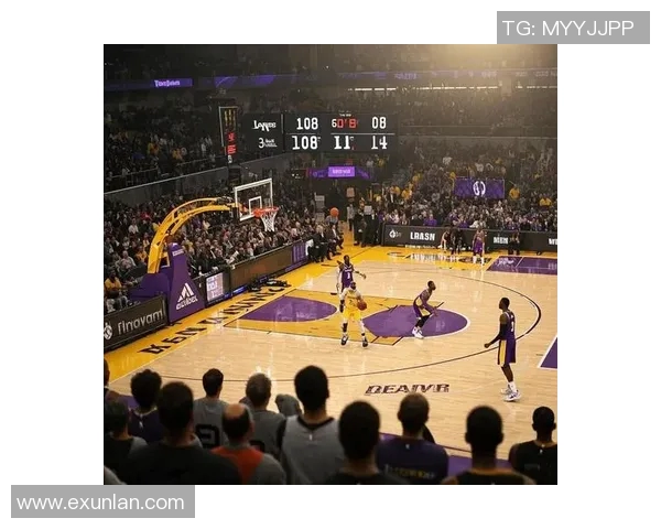 湖人快船激战12月巅峰对决球迷期待精彩瞬间与胜负悬念