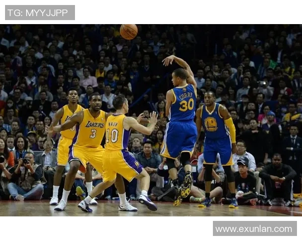 洛杉矶湖人与金州勇士的激烈对决揭示NBA季后赛的精彩瞬间与战术较量