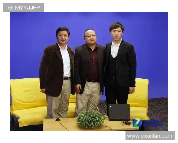 王少杰：在科技创新浪潮中引领未来发展的青年领袖之路