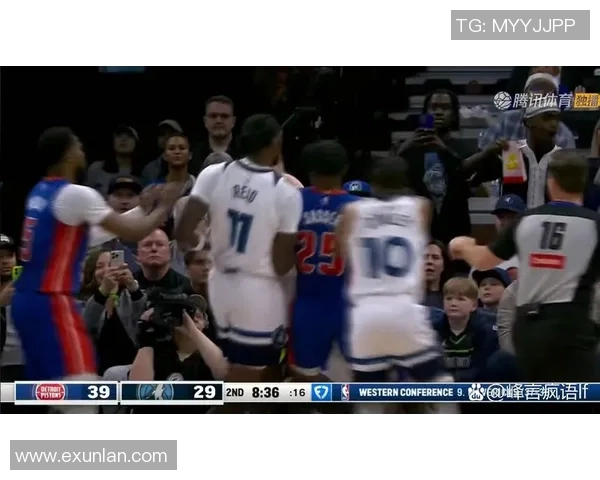 生林狼与马刺的激烈对决揭示NBA季后赛的悬念与精彩瞬间
