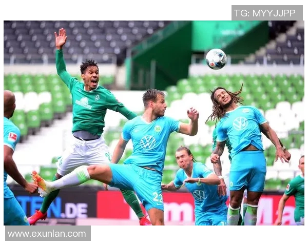 莱比锡与不莱梅激战正酣比分揭晓精彩瞬间回顾