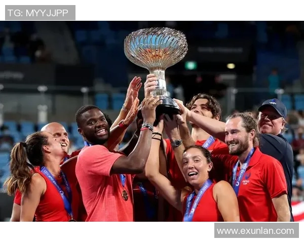 重庆篮球队在联合会杯中的崛起与成长历程全景回顾