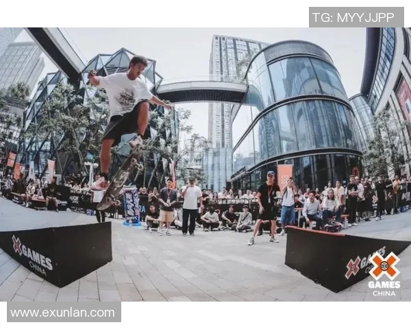 重庆滑板队技术革新引发热议滑板文化新潮流的崛起与发展