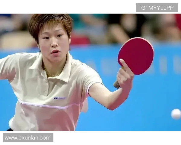 陈静专访：从青涩球场到辉煌巅峰的网球人生回顾