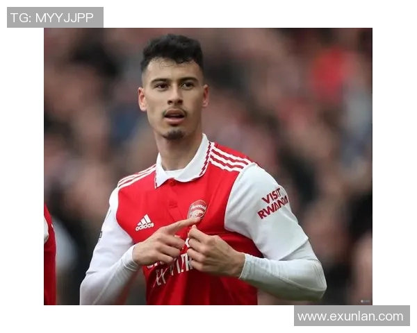 马丁内利的崛起与未来展望：从新星到足坛巨星的蜕变之路