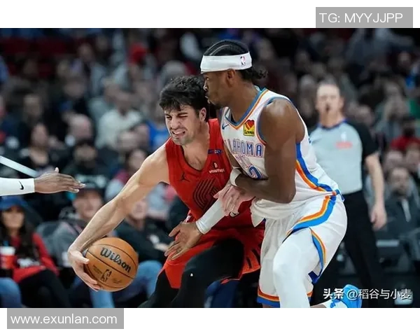 0417雷霆与开拓者激战正酣谁能在季后赛争夺中脱颖而出