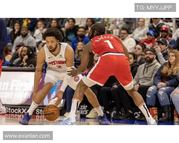 2015年NBA火箭队与活塞队精彩对决回顾及赛后分析