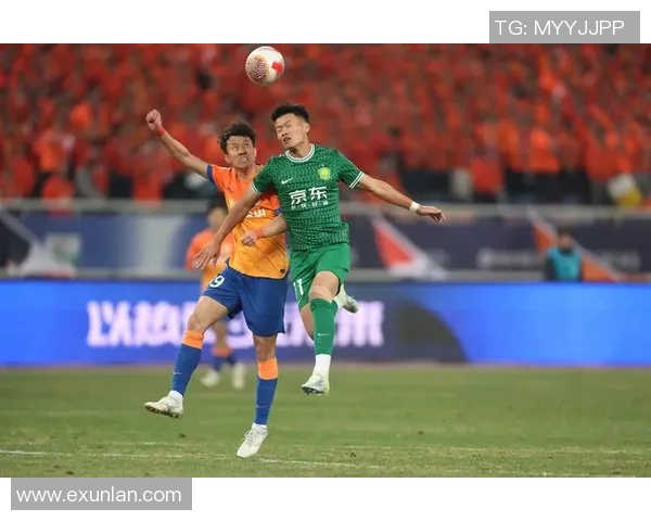 2017年北京国安与山东鲁能激战回顾精彩瞬间与赛季影响分析
