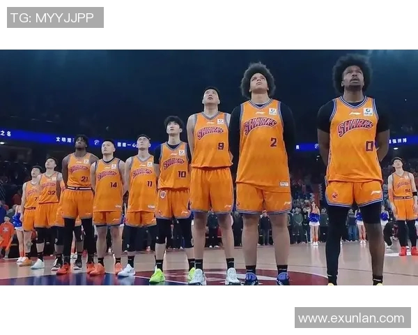 2017年CBA季后赛精彩对决上海队与广厦队的巅峰之战回顾