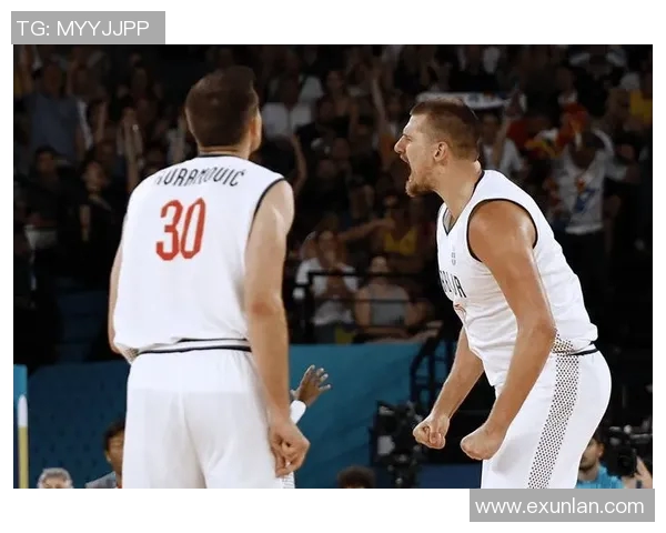 2019年美国队与塞尔维亚队精彩对决回放全景分析与赛后点评