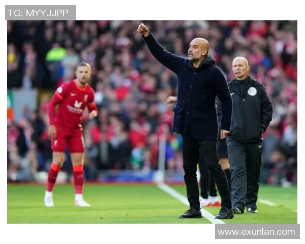2020赛季英超巅峰对决利物浦与曼城的精彩较量与战术分析