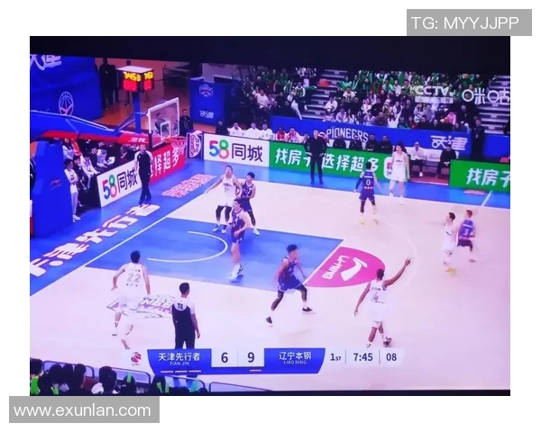 CBA上海对辽宁精彩直播视频回放及赛后分析全记录