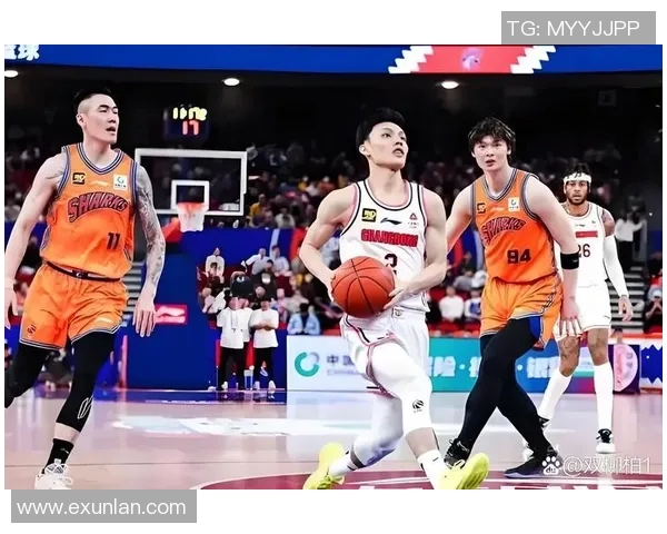 CBA浙江队与上海队历史对阵回顾及精彩瞬间分析