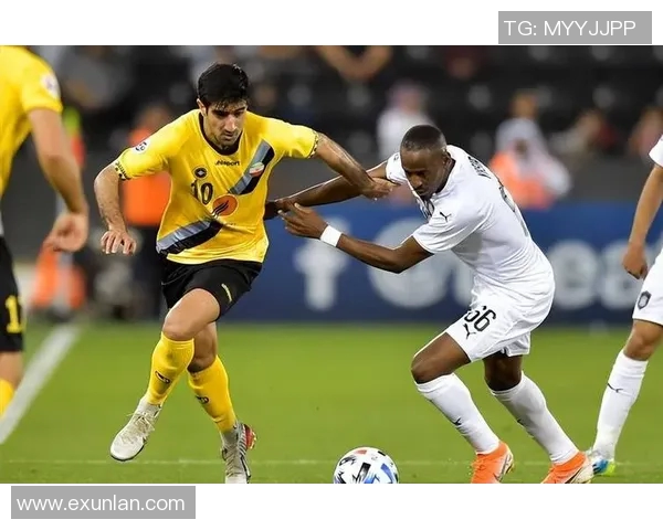 亚冠激战萨德对阵棉农两队全力争胜展现亚洲足球魅力与激情