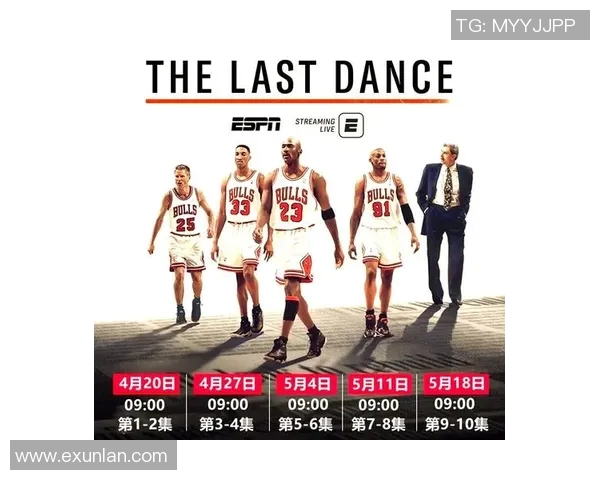 乔丹传奇：篮球之神的辉煌生涯与不朽影响力探讨