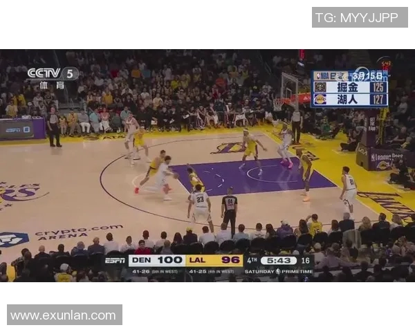 今天湖人对掘金精彩比赛视频回顾与分析全程直播链接分享