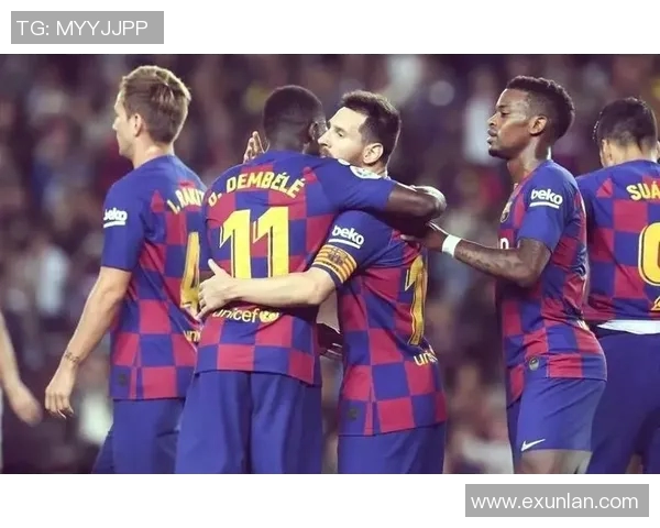 利云特与巴塞罗纳巅峰对决谁能在这场较量中笑到最后