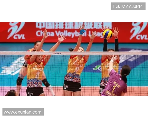 北汽女排与八一女排巅峰对决精彩回顾与赛场亮点分析
